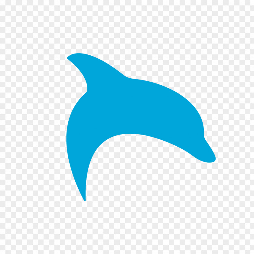 Logo Team Common Bottlenose Dolphin Disruptive Innovation Technology PNG