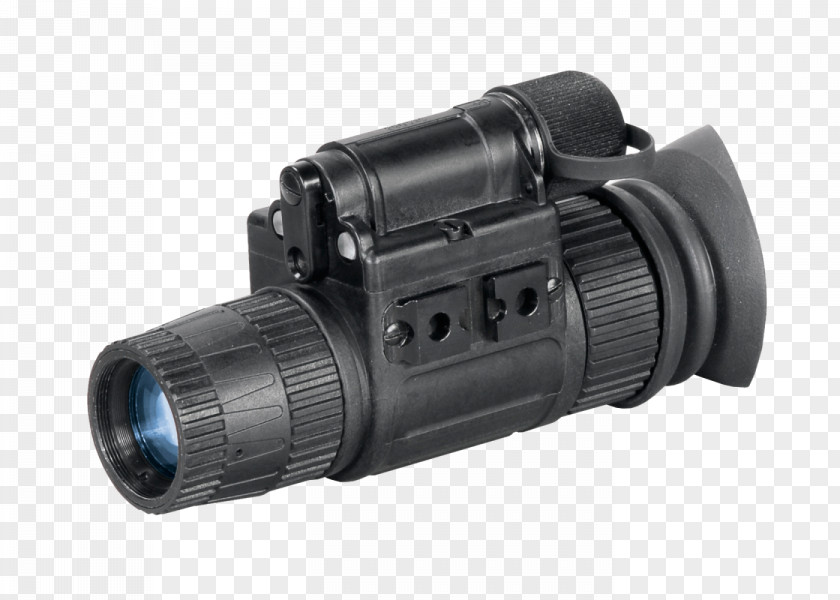 Monocular Night Vision Device Forward Looking Infrared Camera PNG