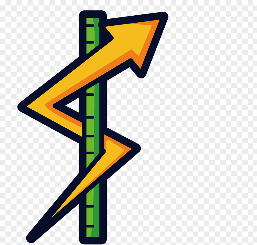 Of Direction Arrow Clip Art PNG