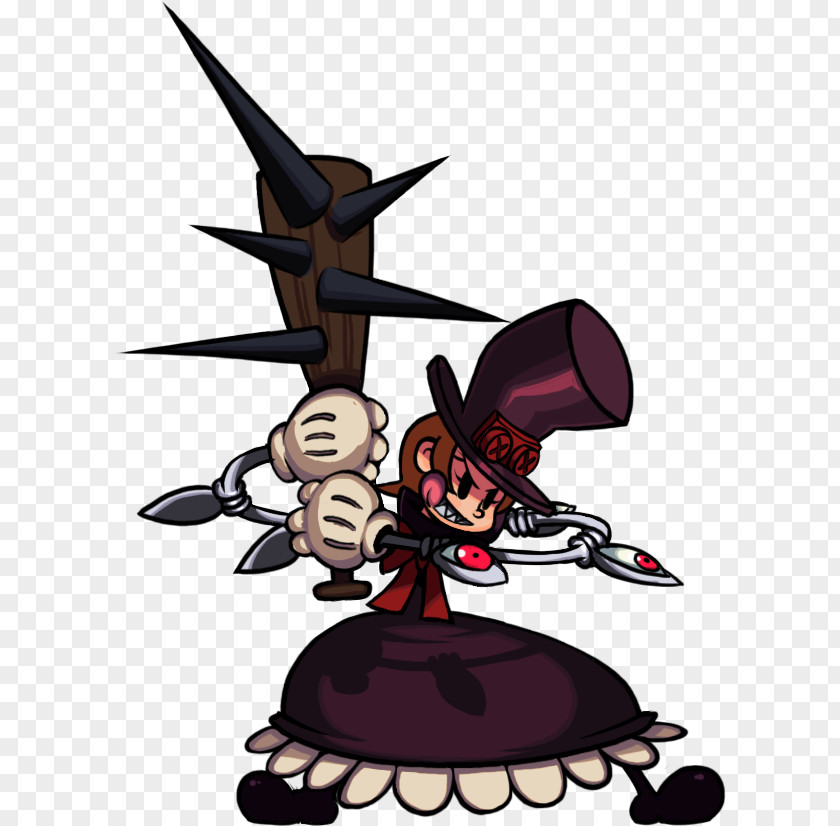 Peafowl Skullgirls Wiki Fighting Game The Swede PNG