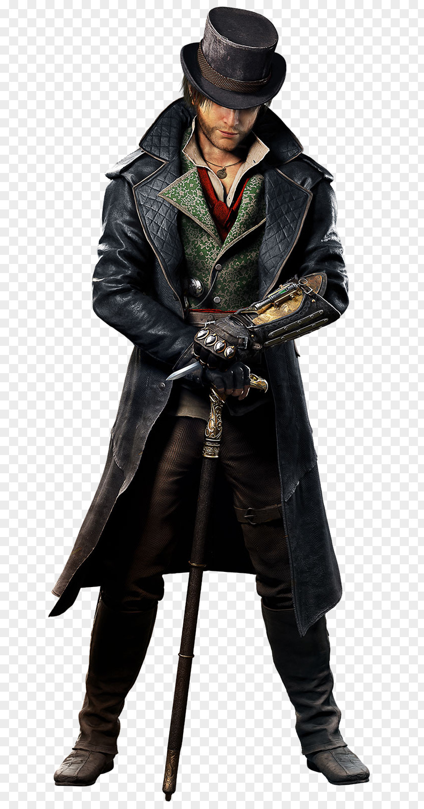 Red Dwarf The Role Playing Game Assassin's Creed Syndicate Assassins Video 雅各·弗莱 PlayStation 4 PNG