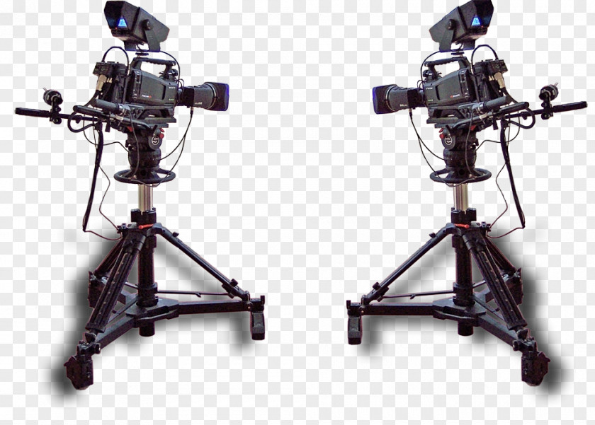 Simle Tripod PNG