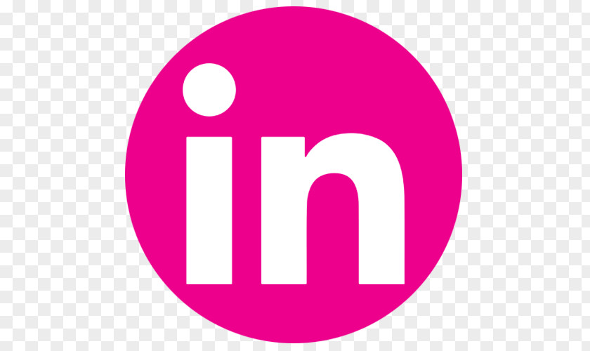 Social Media LinkedIn PNG