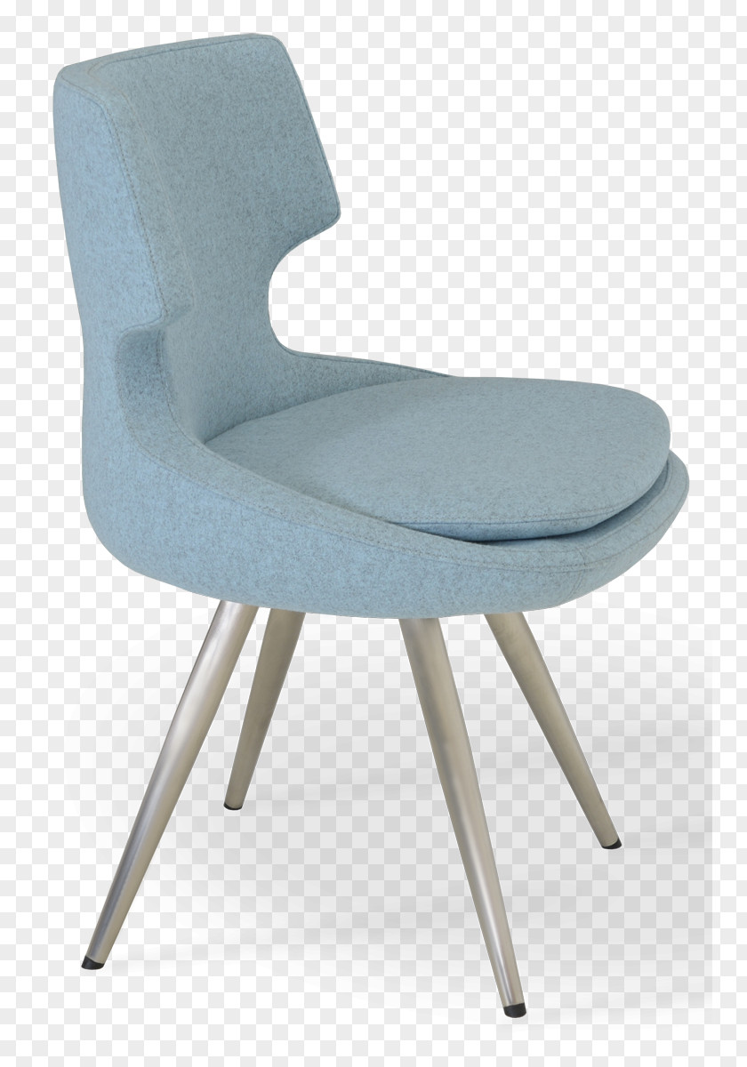 Steel Wool Wing Chair Table Recliner Living Room PNG