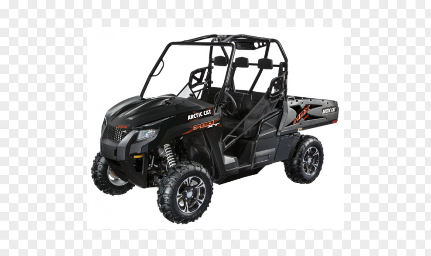 Suzuki Arctic Cat Side By Tire All-terrain Vehicle PNG
