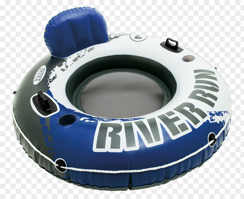 Swimming Pool Inflatable River Tubing PNG
