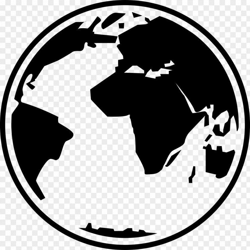 Three Earth Globe Drawing World Clip Art PNG