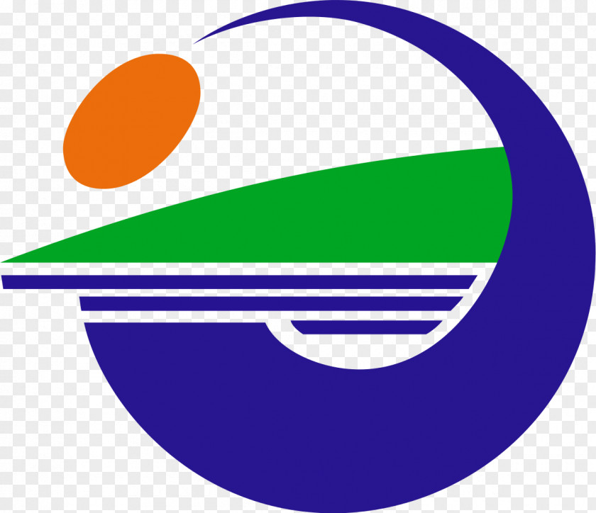 Town Logo Circle Area Font PNG