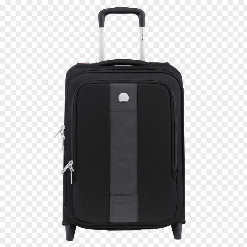 Trolley Car Hand Luggage Baggage Suitcase PNG