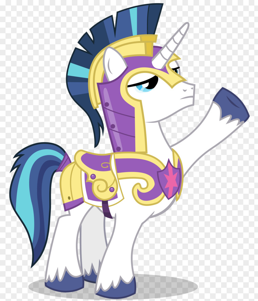 Twilight Sparkle Shining Armor Pony Princess Luna Royal Guard PNG