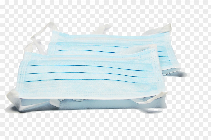 White Blue Turquoise Aqua Linens PNG