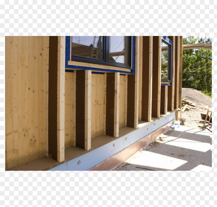 Wood Wall Joist Building Materials PNG