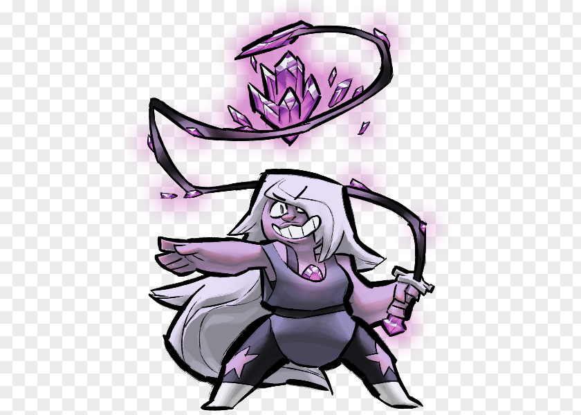 Amethyst Fanart Fan Art Drawing DeviantArt PNG