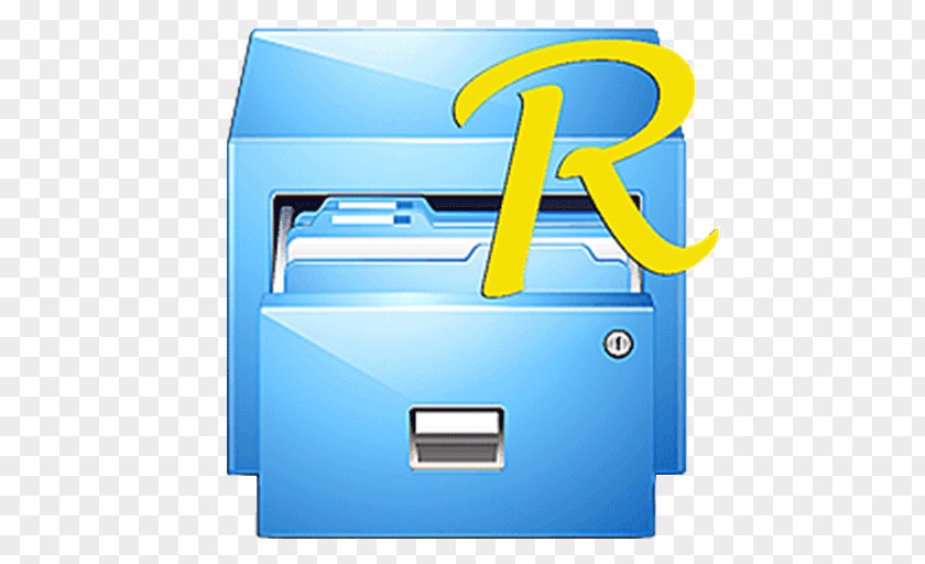 Android Rooting File Explorer Manager PNG