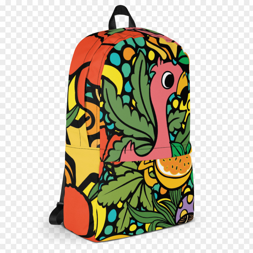 Backpack Bag Pocket Oakley Packabl Travel PNG