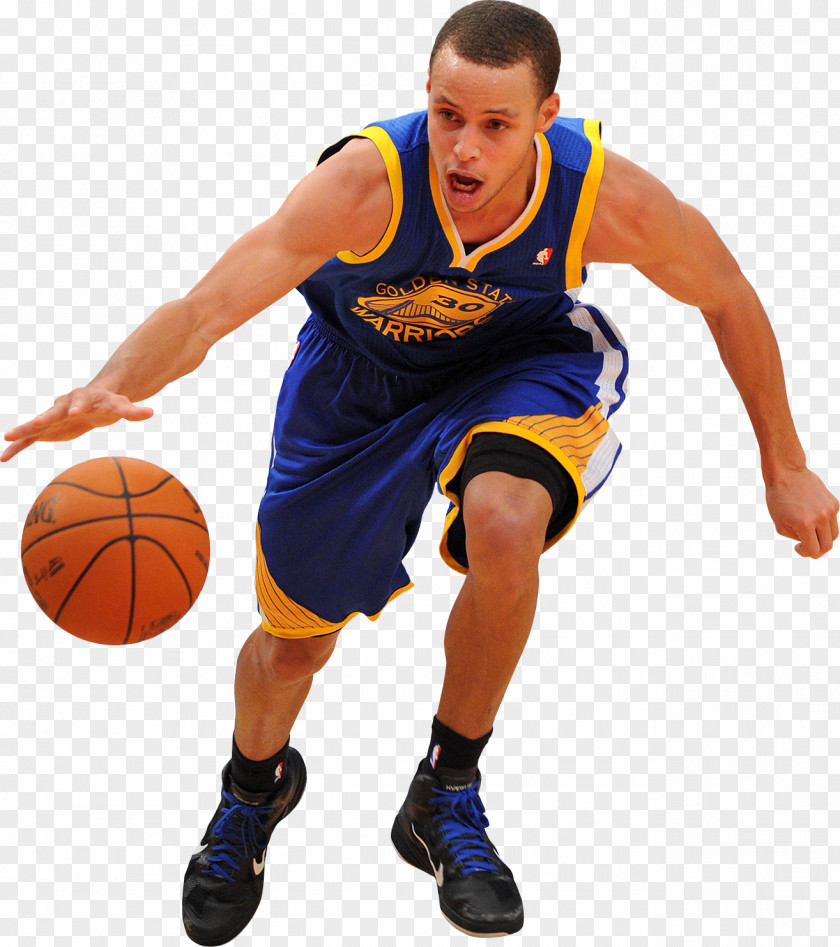 Basketball Stephen Curry Player Golden State Warriors PNG