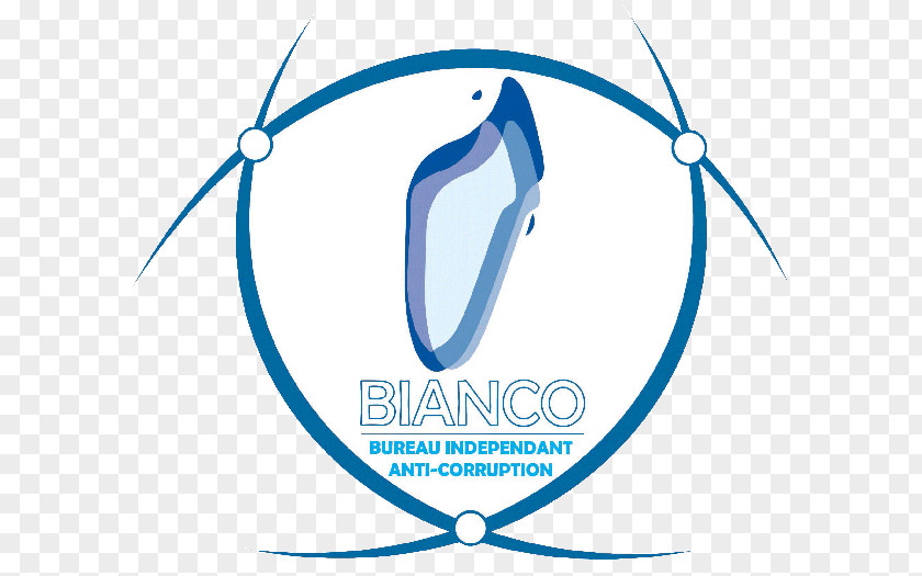 Bianco Transparency And Translucency Anti-corruption Statute Organization Decree PNG