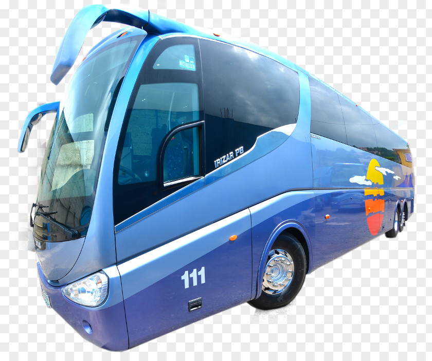 Bus Car Transport Tourism Travel PNG