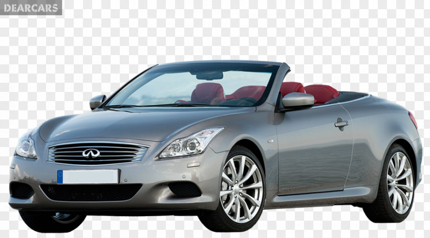 Car 2013 INFINITI G37 Mid-size PNG