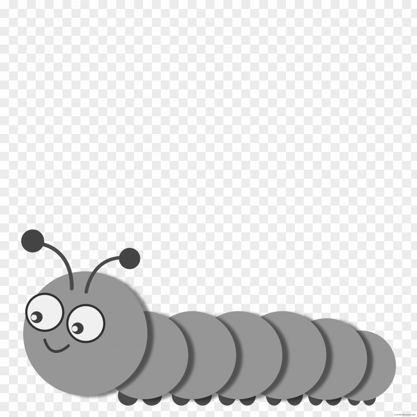 Caterpillar Clip Art The Very Hungry Caterpillar, PNG