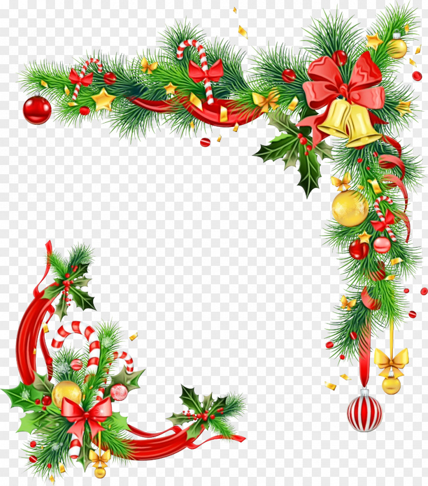 Christmas Day PNG