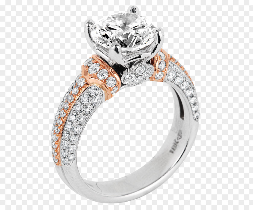 Creative Wedding Rings Ring Silver Body Jewellery PNG