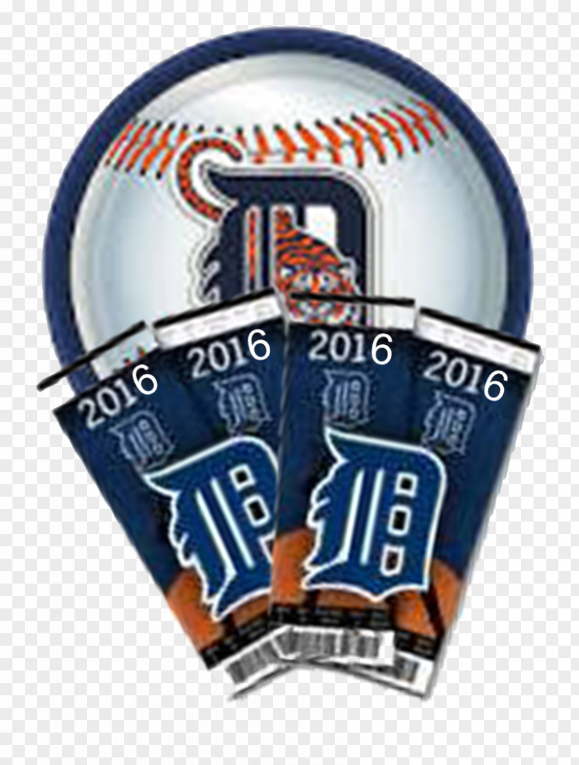 Detroit Tigers Brand Font PNG