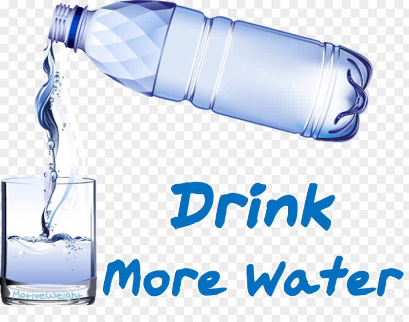 Drinking Water Bottled Bottles PNG