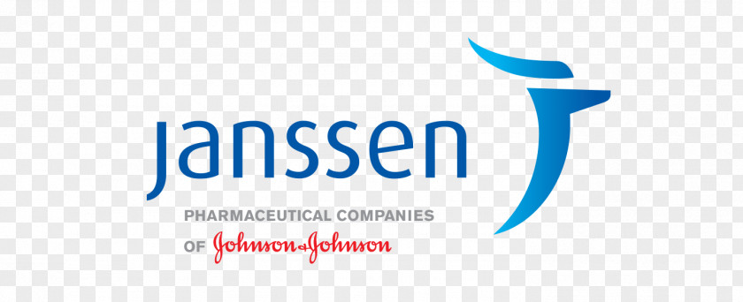Johnson And Logo Brand Janssen-Cilag Font PNG