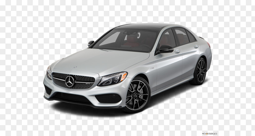 Mercedes Benz Mercedes-Benz C-Class Car S-Class Luxury Vehicle PNG