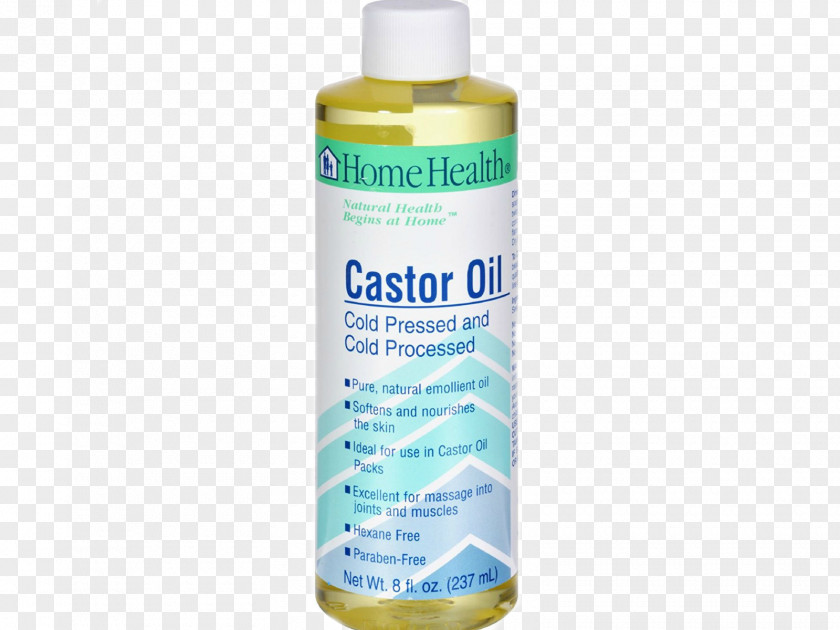Oil Castor Carrier Avocado Health Care PNG