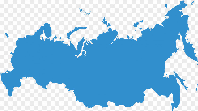 Russia East Siberian Economic Region Europe Federal Subjects Of Map PNG