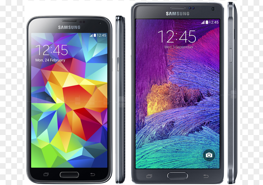Samsung Galaxy S5 S6 Edge+ S8 S7 PNG