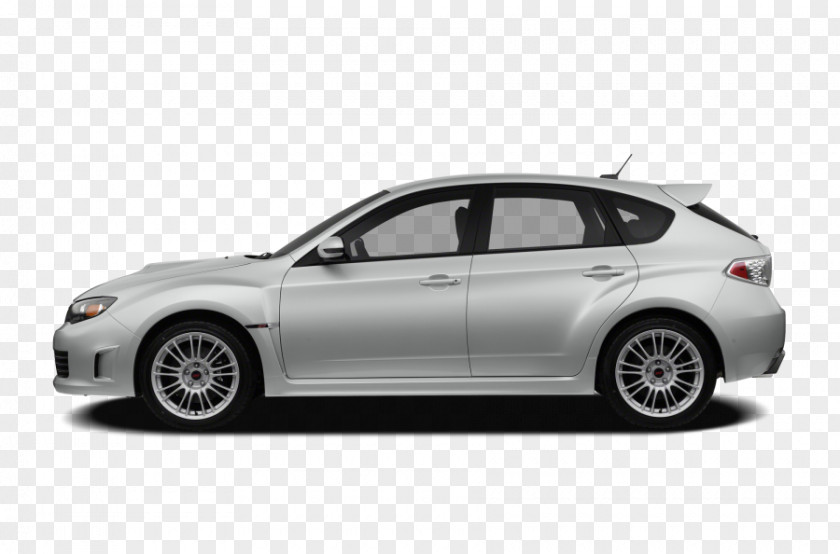 Subaru 2012 Impreza WRX Car 2011 STI PNG