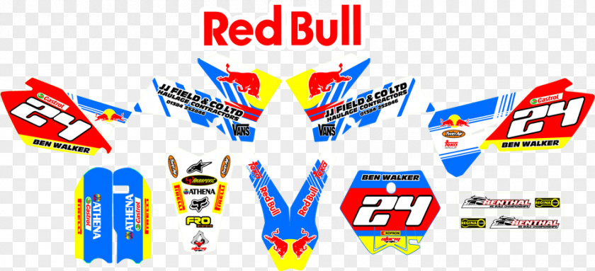 Suzuki KTM Decal 2017 MotoGP Season Sticker PNG