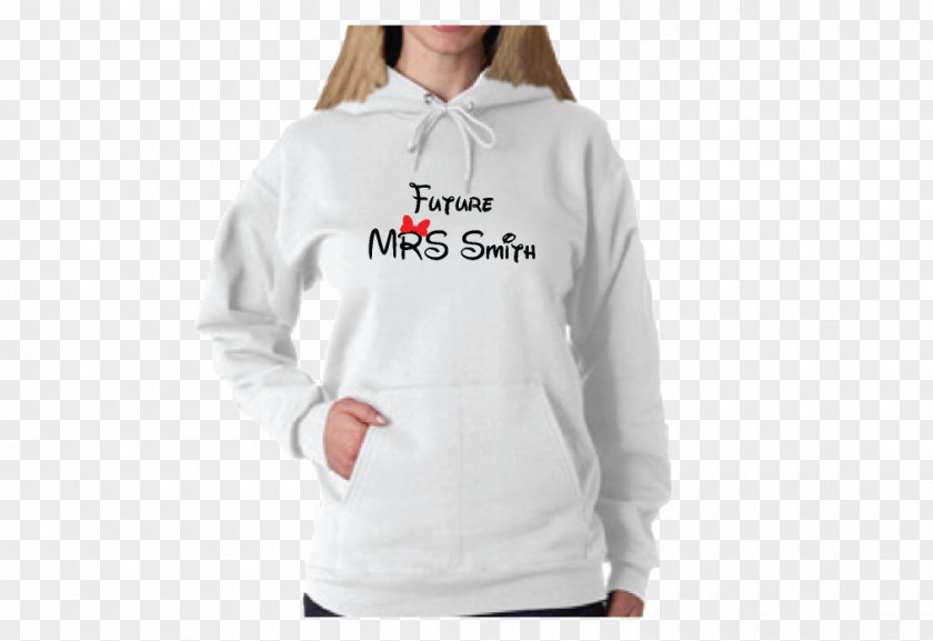 T-shirt Hoodie Sweater Minnie Mouse PNG