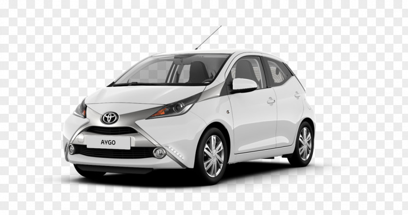 Toyota Aygo Car 2017 Hyundai Elantra GT Acura MDX PNG