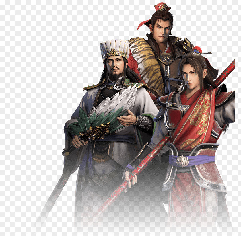 Zhuge Dynasty Warriors 9 Devil May Cry Xbox One PlayStation 4 Koei Tecmo Games PNG