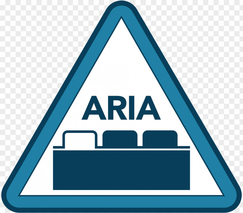 Aria Pattern Accessibility Logo Organization Product Desk PNG