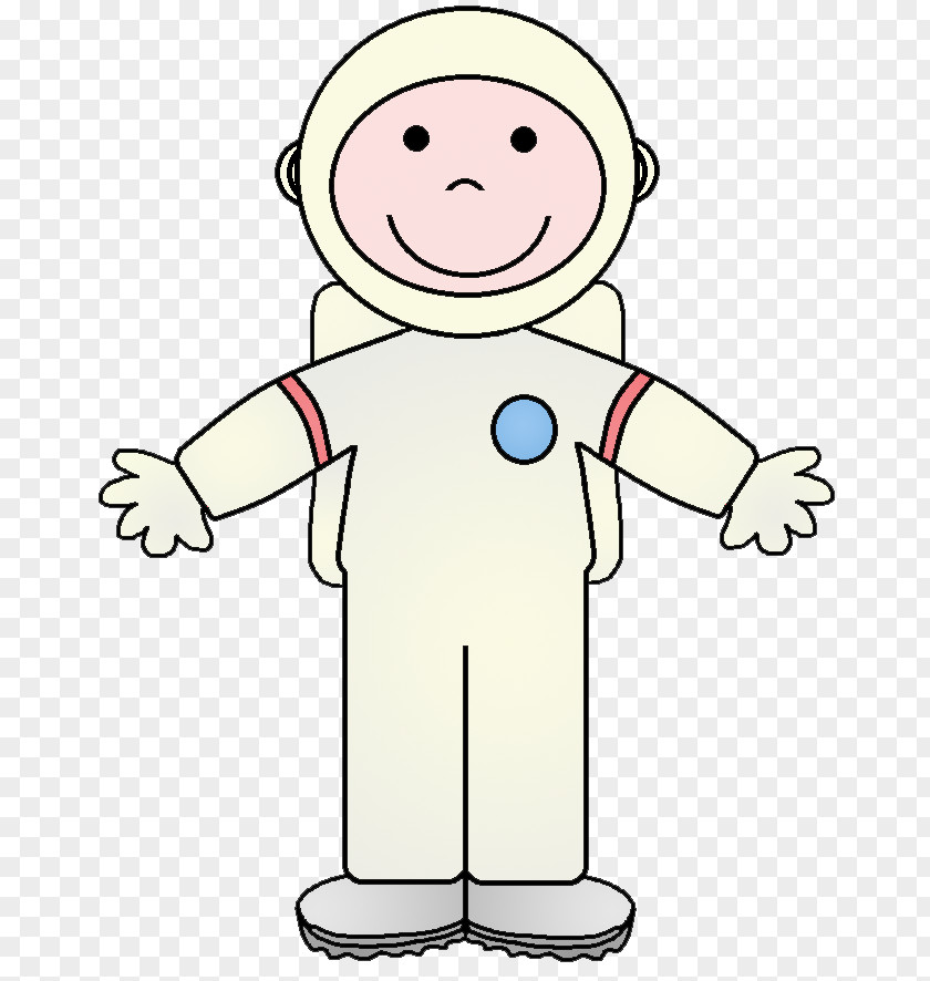 Astronaut Outer Space Clip Art PNG