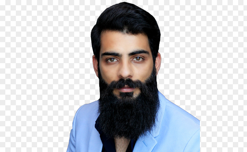 Beard Moustache PNG