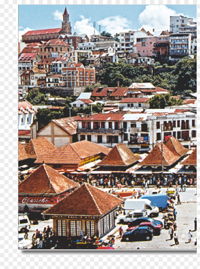 Collage Facade Landmark Theatres Roof Historic Site PNG