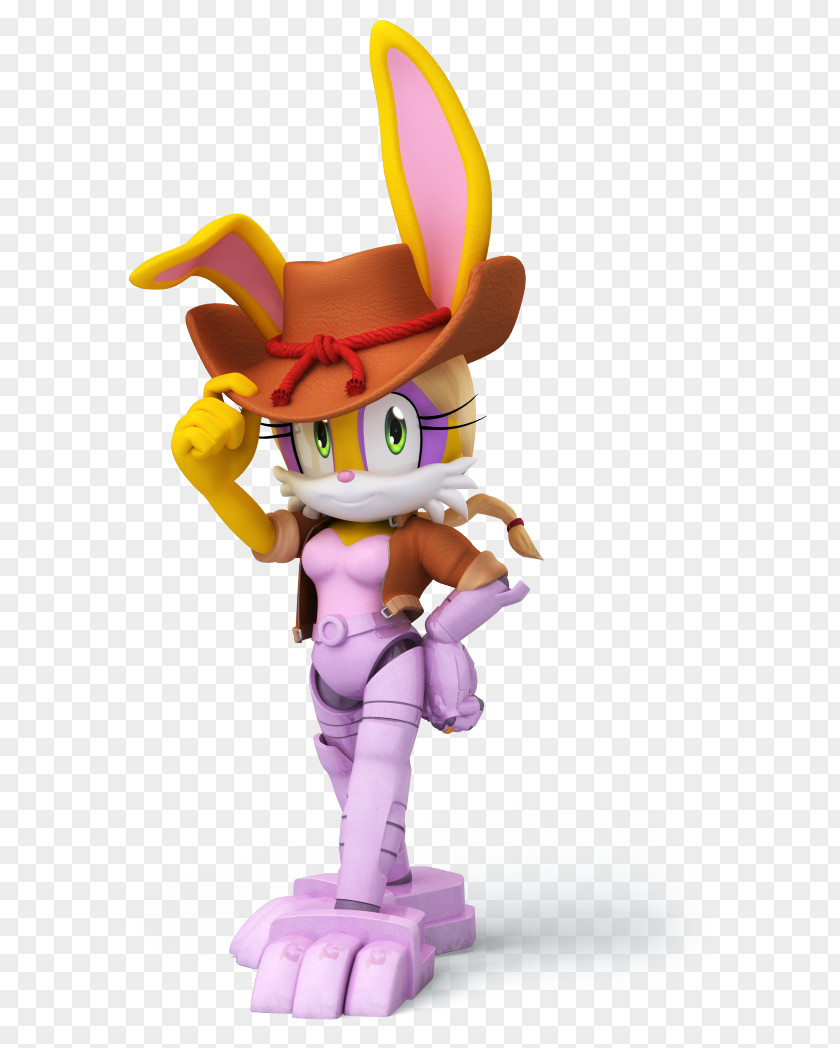 Crystal Fighters Bunnie Rabbot Metal Sonic The Hedgehog Antoine D'Coolette Character PNG