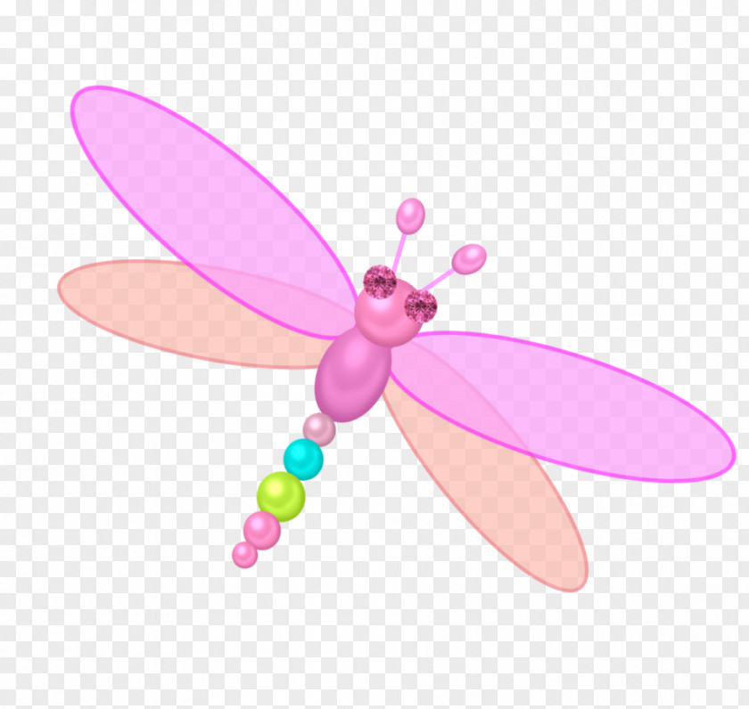 Dragonfly Insect Butterfly Clip Art PNG