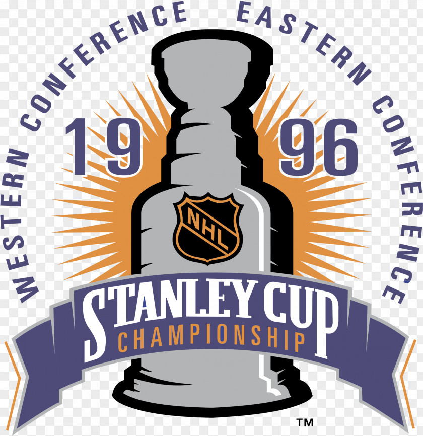 Emblem Stanley Cup Finals Logo PNG