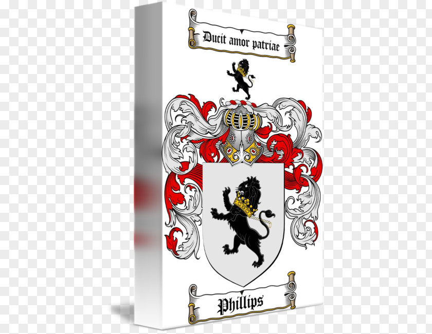 Family Crest Coat Of Arms Surname Clan Gregor PNG