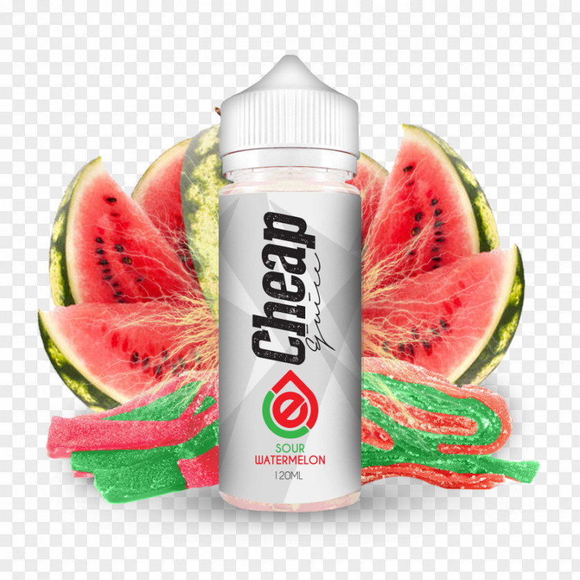 Freshly Squeezed Watermelon Juice Picture Sour Butterscotch Electronic Cigarette Aerosol And Liquid PNG