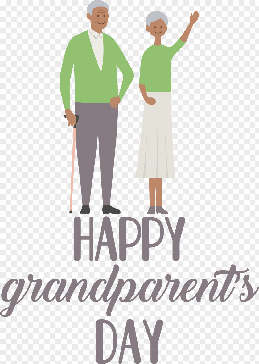 Grandparents Day PNG