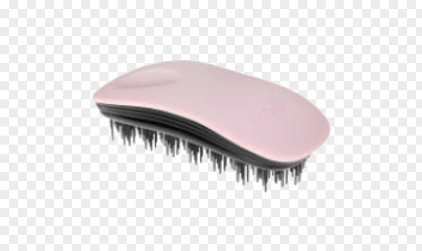 Hair Comb Iron Hairbrush Cosmetics PNG