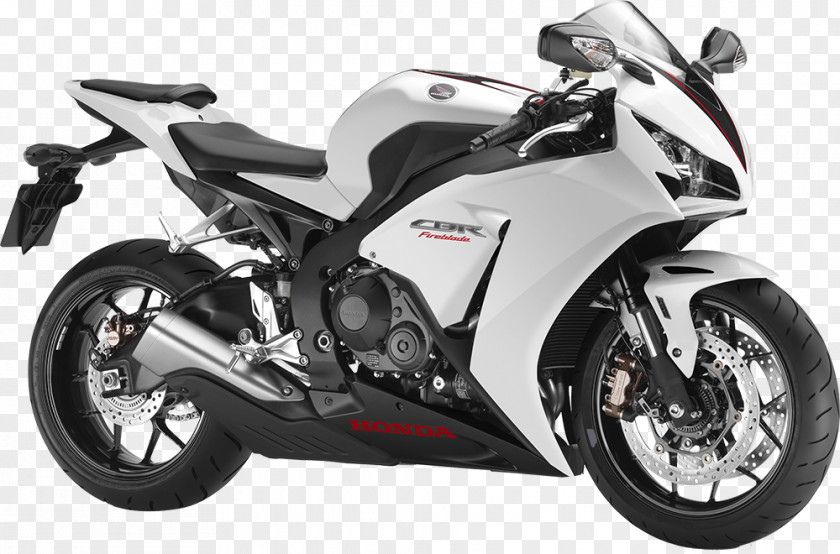 Honda CBR1000RR Car CBR Series Motorcycle PNG